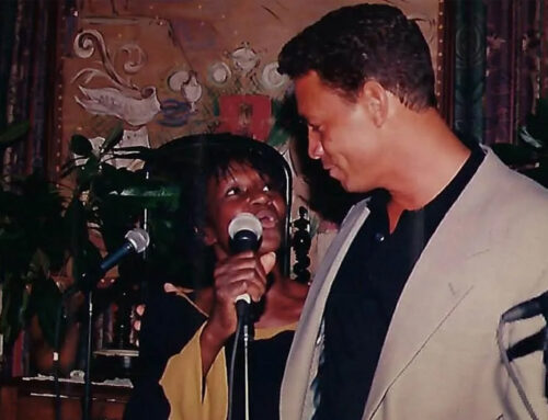 Warhols and Fried Chicken